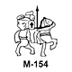 M-154